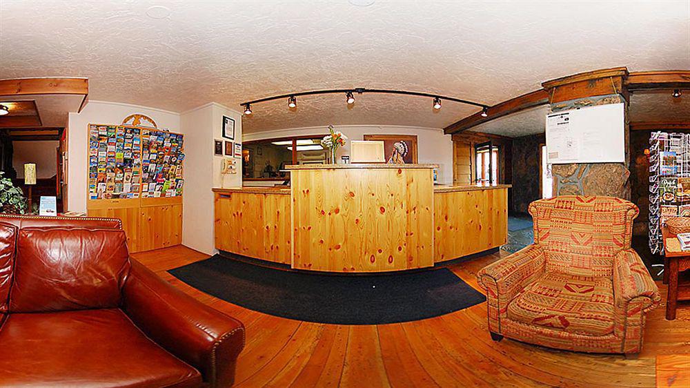 49'Er Inn & Suites Джаксън Екстериор снимка
