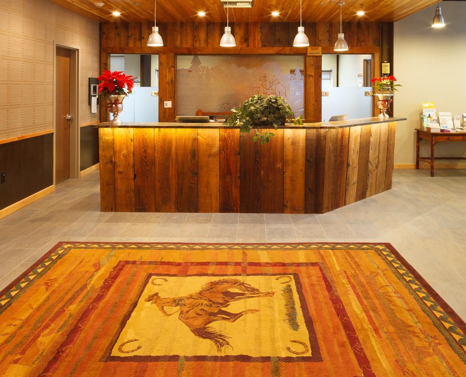 49'Er Inn & Suites Джаксън Екстериор снимка