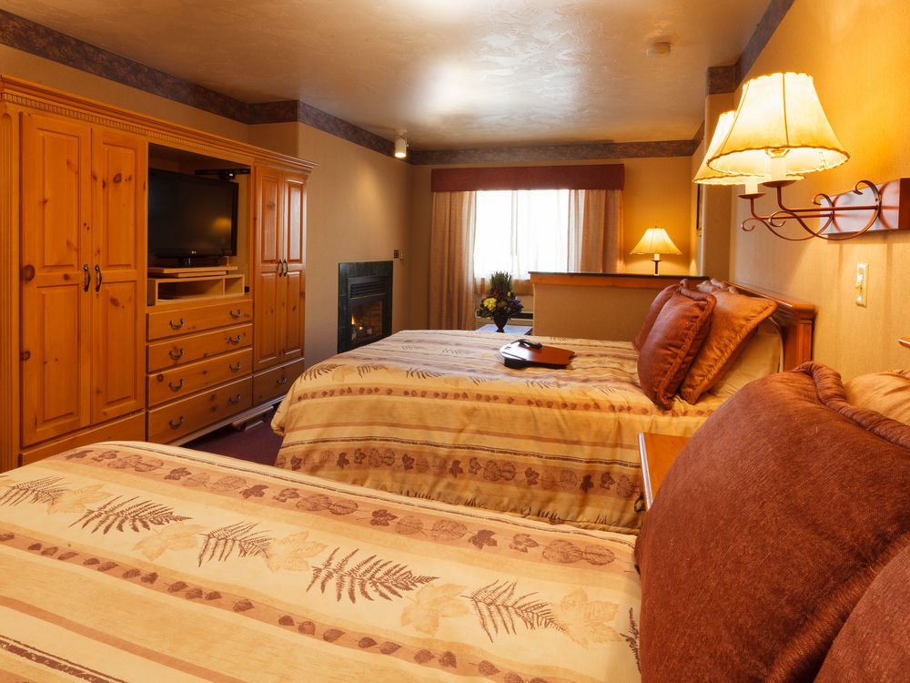 49'Er Inn & Suites Джаксън Екстериор снимка