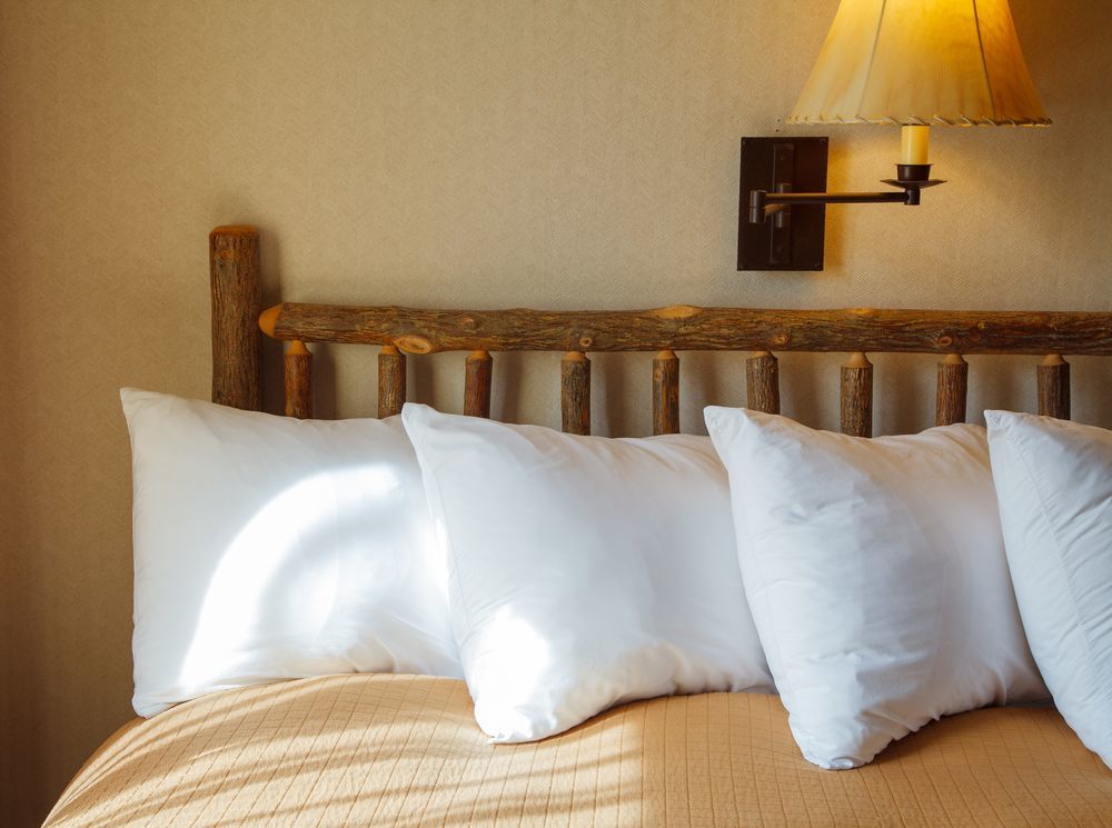 49'Er Inn & Suites Джаксън Екстериор снимка